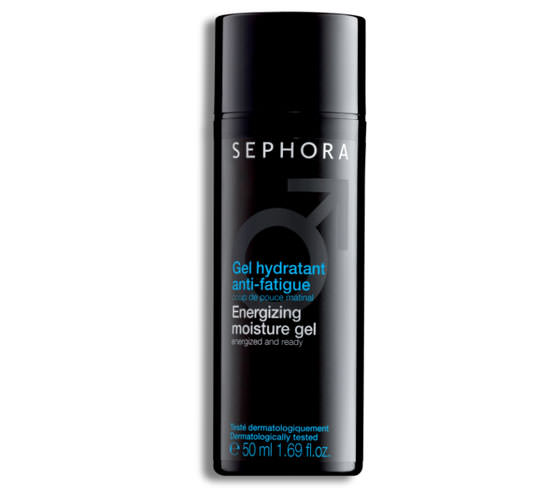 Energizing Moisture Gel de Sephora