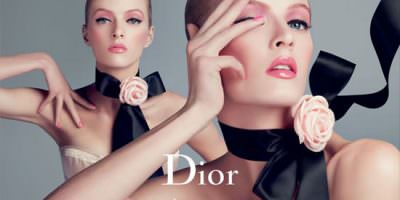 colección Chérie Bow de Dior