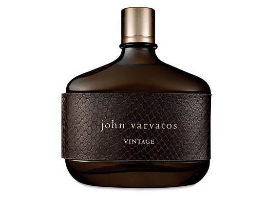 detalle Vintage de John Varvatos