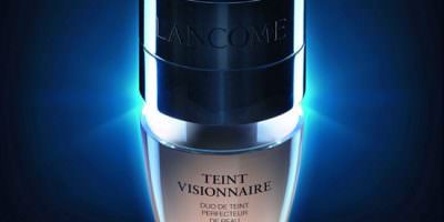 Teint Visionnaire, corrector y base de Lancôme