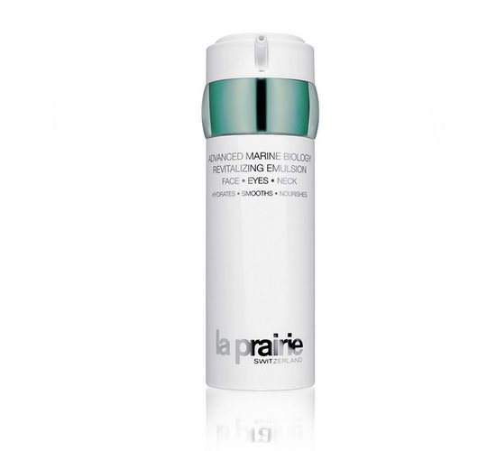 nueva Advanced Marine Biology Revitalizing Emulsion