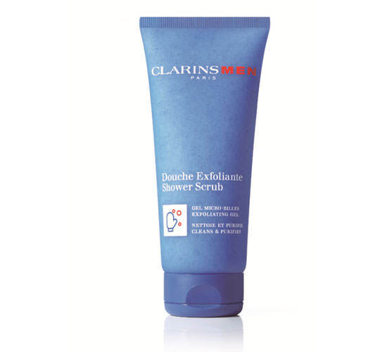 Doucha Exfoliante