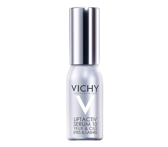 Liftactiv Serum 10 ojos y pestañas