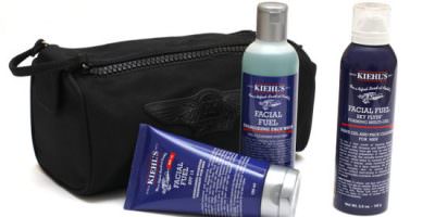 Consigue una piel más sana con Kiehl’s Facial Fuel