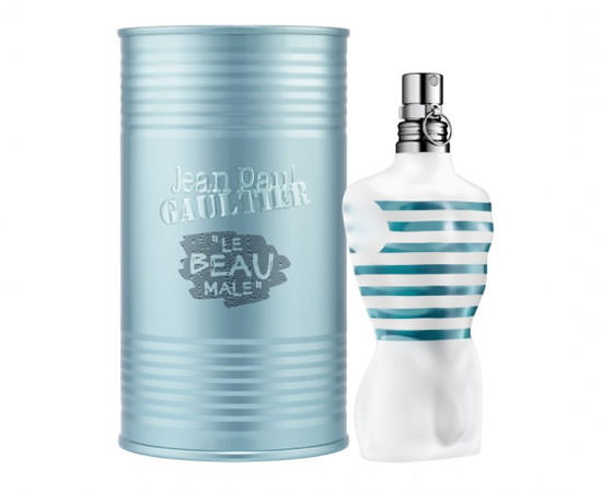 Le Beau Male de Jean Paul Gaultier