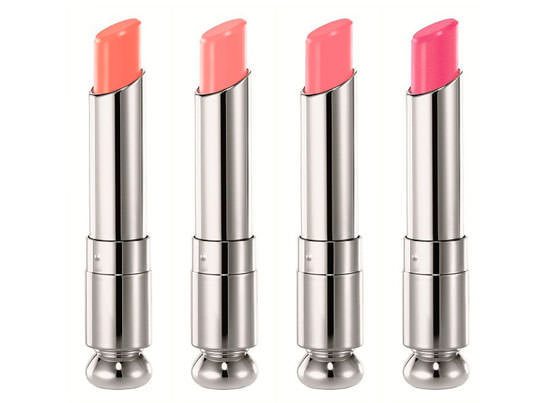 lipsticks Chérie Bow de Dior