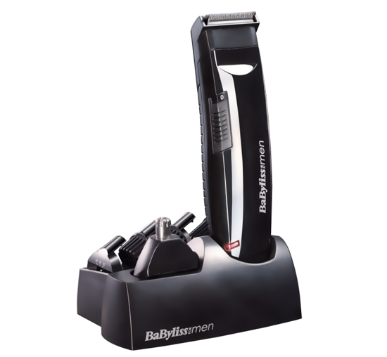 Barbero Multi 6 de BaByliss for Men