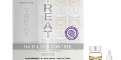 Nuevo Hair-Loss Control de Montibel•lo