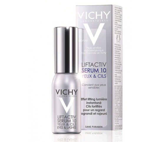 packaging Liftactiv Serum 10