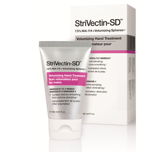 Voluminizing Hand Treatment de StriVectin