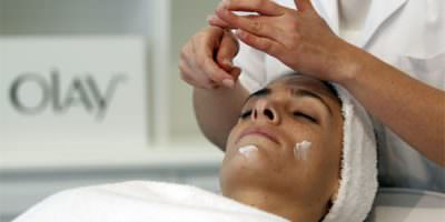 limpieza facial
