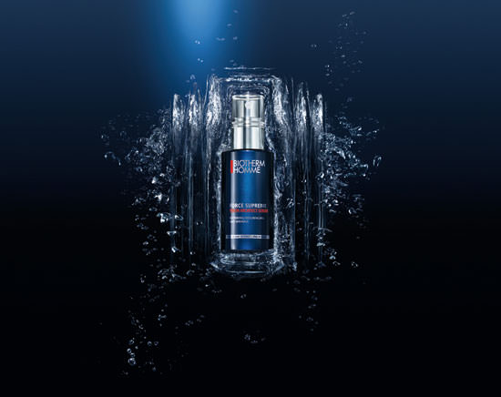Force Supreme Youth Architect Serum de Biotherm Homme