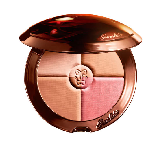 polvos de Guerlain