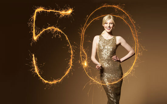 50 aniversario de Mary Kay