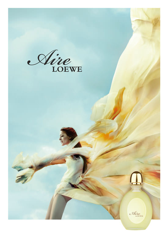 Aire Loewe Allegro