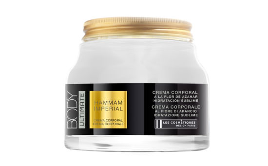 Crema Corporal Hammam Imperial