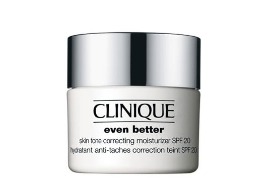 Even Better Skin Tone Correcting Moisturizer SPF 20