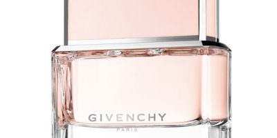 detalle Dahlia Noir eau de toilette de Givenchy