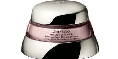 Advanced Super Restoring Cream de Shiseido