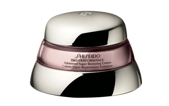Advanced Super Restoring Cream de Shiseido