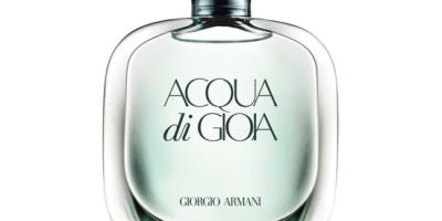 detalle Acqua di Gioa de Giorgio Armani