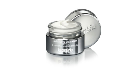 Anti-Aging Eye Cream SPF 15