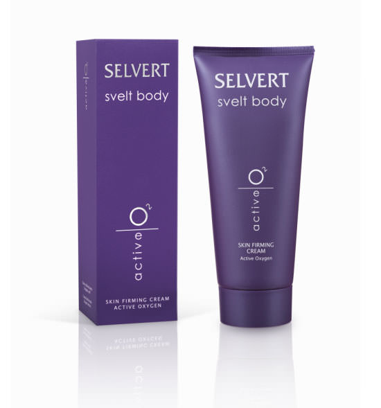 Skin Firming Cream Active Oxigen