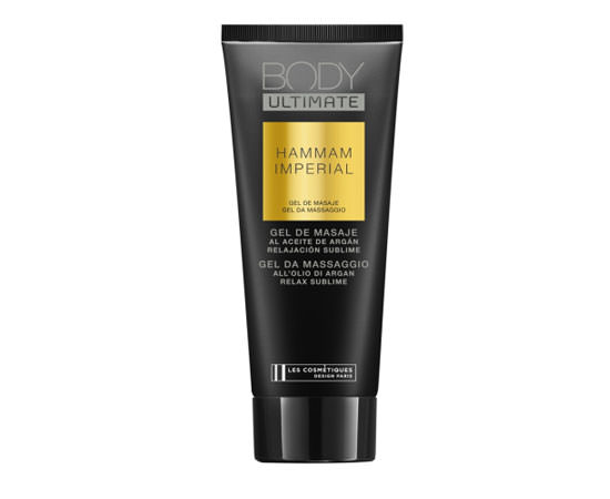 Gel de Masaje Hammam Imperial