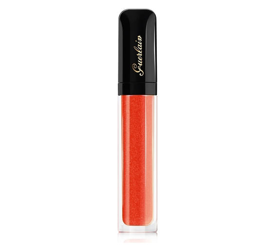 gloss 441 Tangerine Vlam