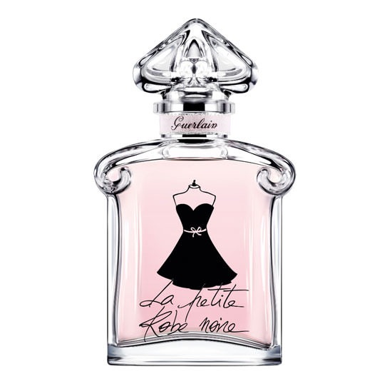 La Petite Robe Noire Eau de Toilette de Guerlain