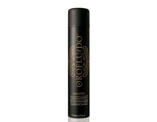 Orofluido Hairspray