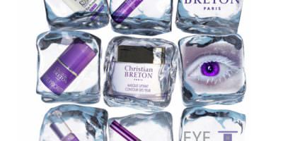 Eye Priority de Christian Breton