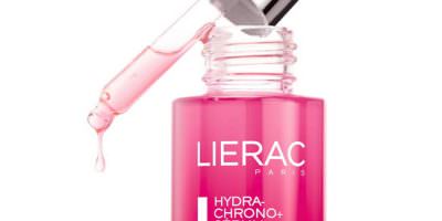 Hydra Chrono, Serum de Lierac