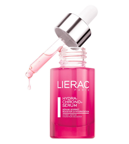 Hydra Chrono, Serum de Lierac