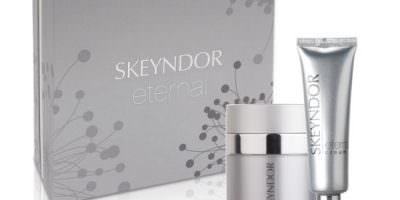 Kit Eternal Cream de Skeyndor