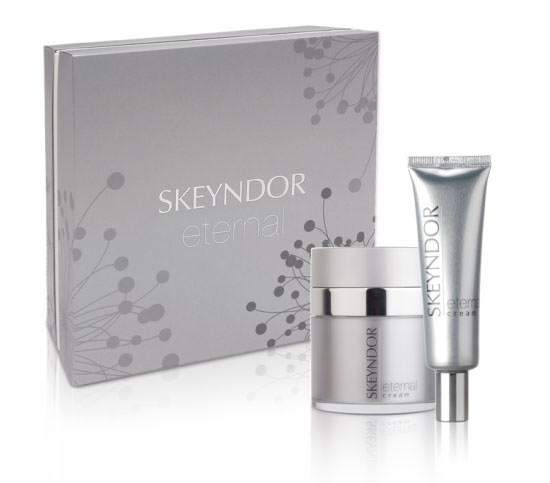 Kit Eternal Cream de Skeyndor