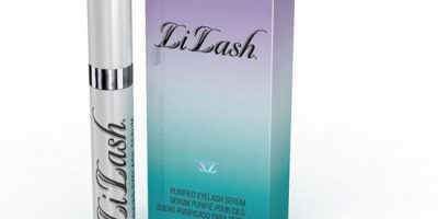 LiLash Purified Eyelash Serum