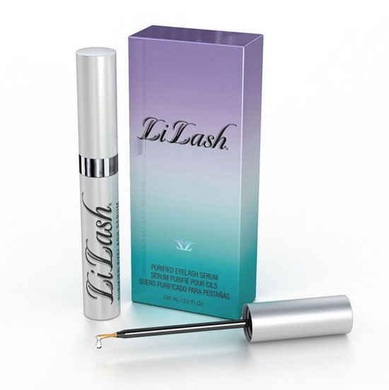 LiLash Purified Eyelash Serum