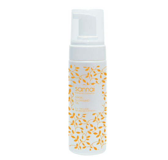 Magic Cleansing Oil