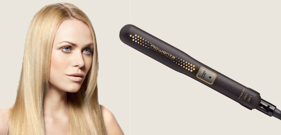 Ultimate Styler Gold de Rowenta