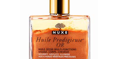 Huile Prodigieuse OR