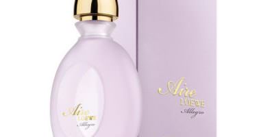 packaging Aire Loewe Allegro