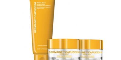 productos Royal Jelly de Germaine de Capuccini