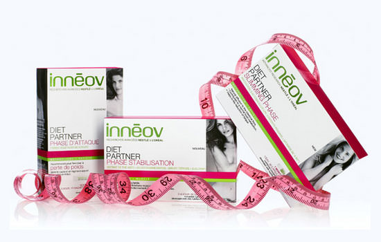 Inneov Diet Partner