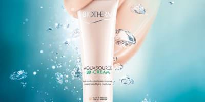 BB Cream de Biotherm