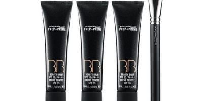 Prep+Prime BB cream líquida de M·A·C