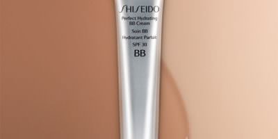 Perfect Hydrating BB Cream de Shiseido