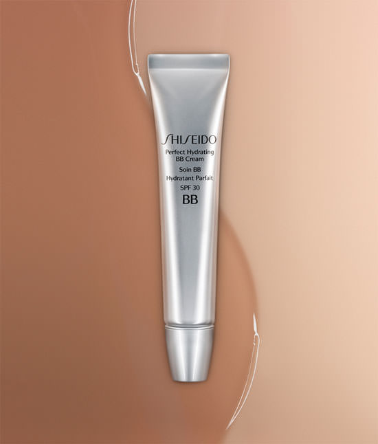 Perfect Hydrating BB Cream de Shiseido