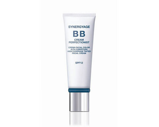 bb cream de Germaine de Capuccini