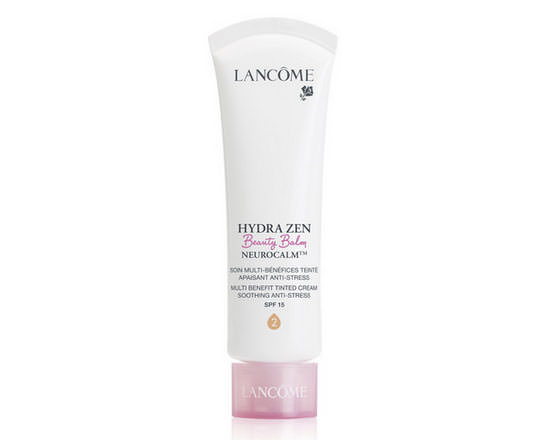 BB cream Hydra Zen Beauty Balm